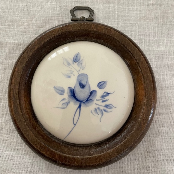 Artisan Other - Vintage wall decor